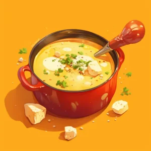 Como Salvar Molho de Queijo que Talhou no Fogão: Dicas e Truques