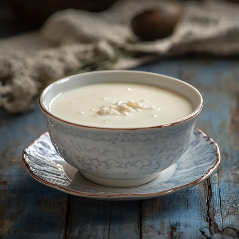 Como Substituir Creme de Leite em Molho Branco: Dicas e Alternativas