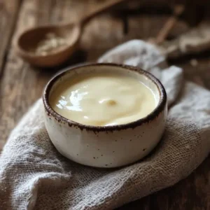 Diferença entre Molho Bechamel e Velouté: Entenda de uma Vez por Todas