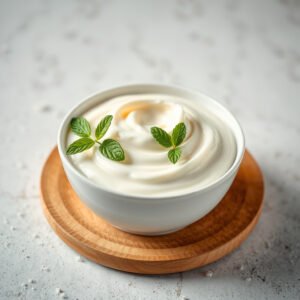 Molho Branco Cremoso para Nhoque Sem Lactose Tropical
