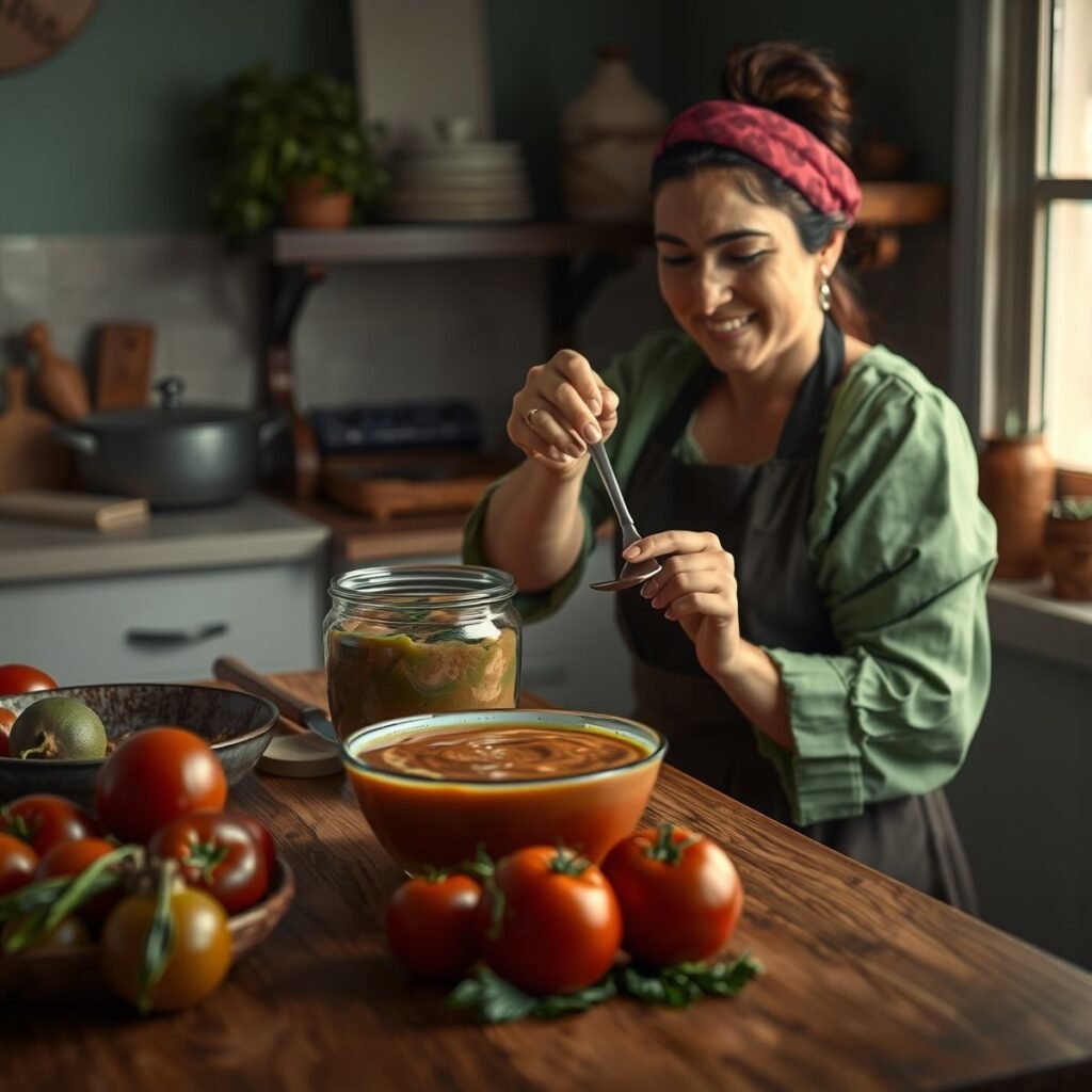 Molho de Tomate: Ingredientes e Variedades para suas Receitas