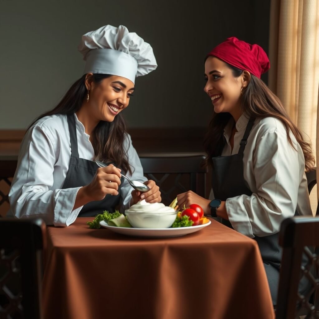 Molho de Iogurte: Ingredientes e Dicas para Preparação