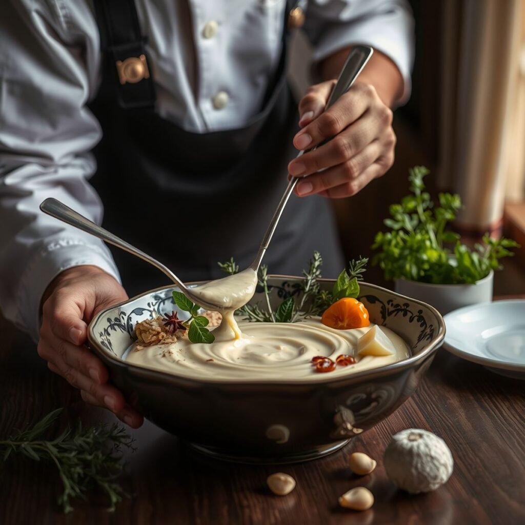 Molho de Queijo: Ingredientes e Dicas para Preparação