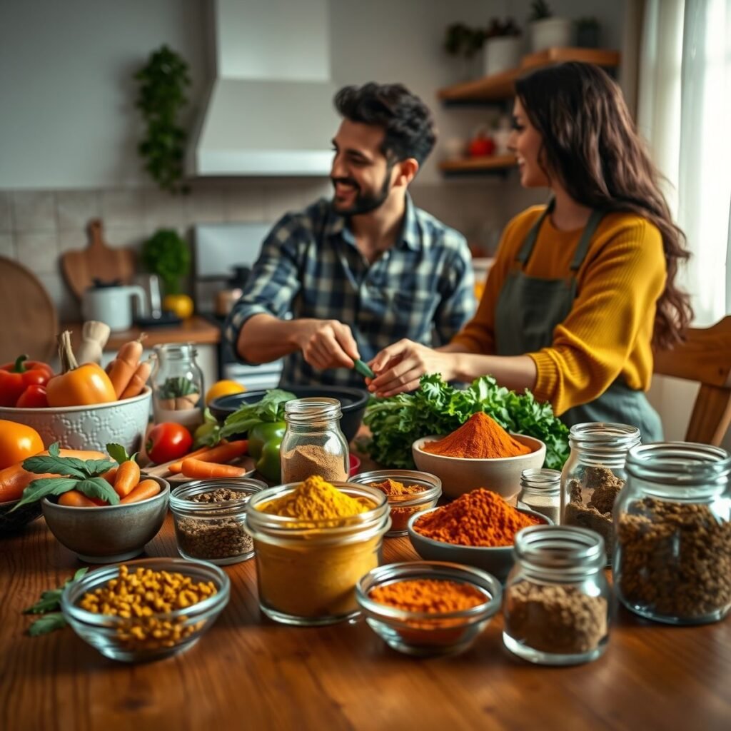 Curry em Pó: Aprenda Tudo Sobre Este Ingrediente Versátil