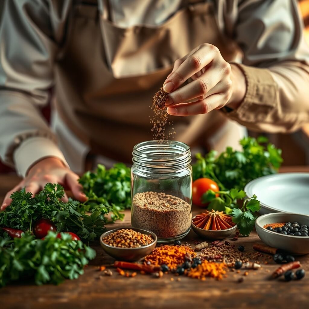 Cominho em Pó: Descubra Seu Uso em Molhos e Ingredientes