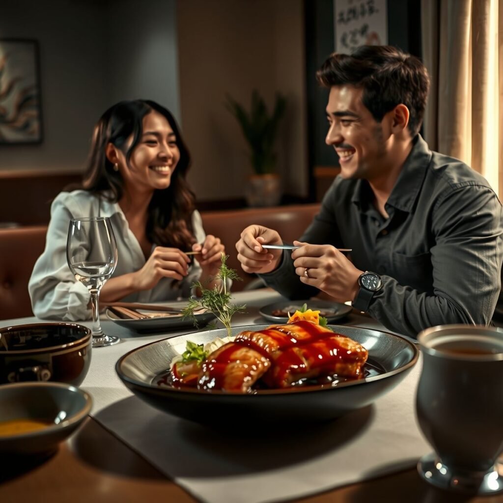 Molho Teriyaki: Ingredientes e Dicas para Preparação