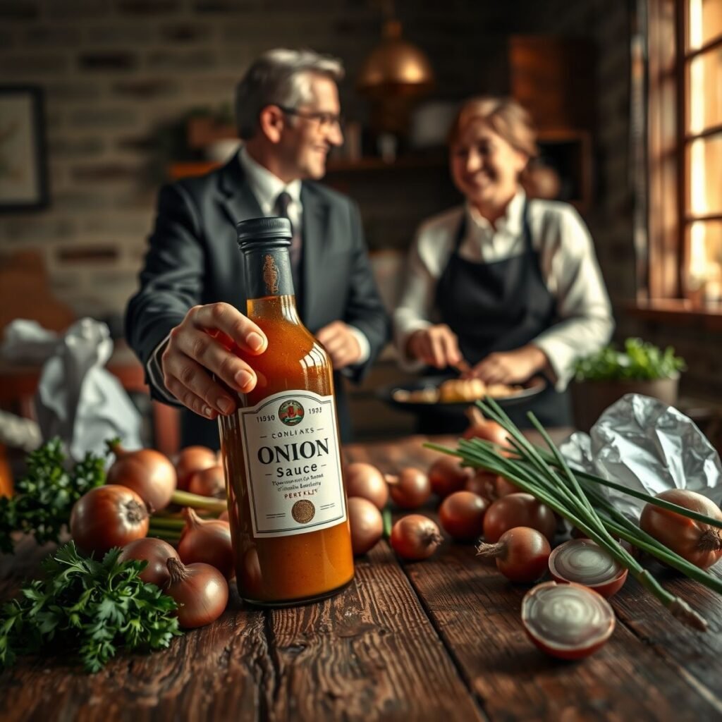 Molho de Cebola: Ingredientes e Dicas para Preparação