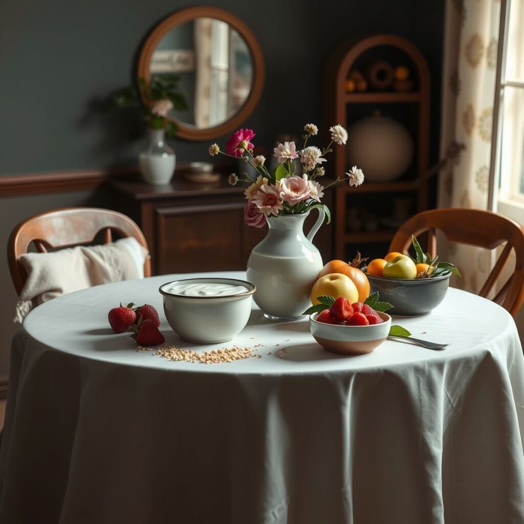 Iogurte Grego: Benefícios e Usos na Culinária