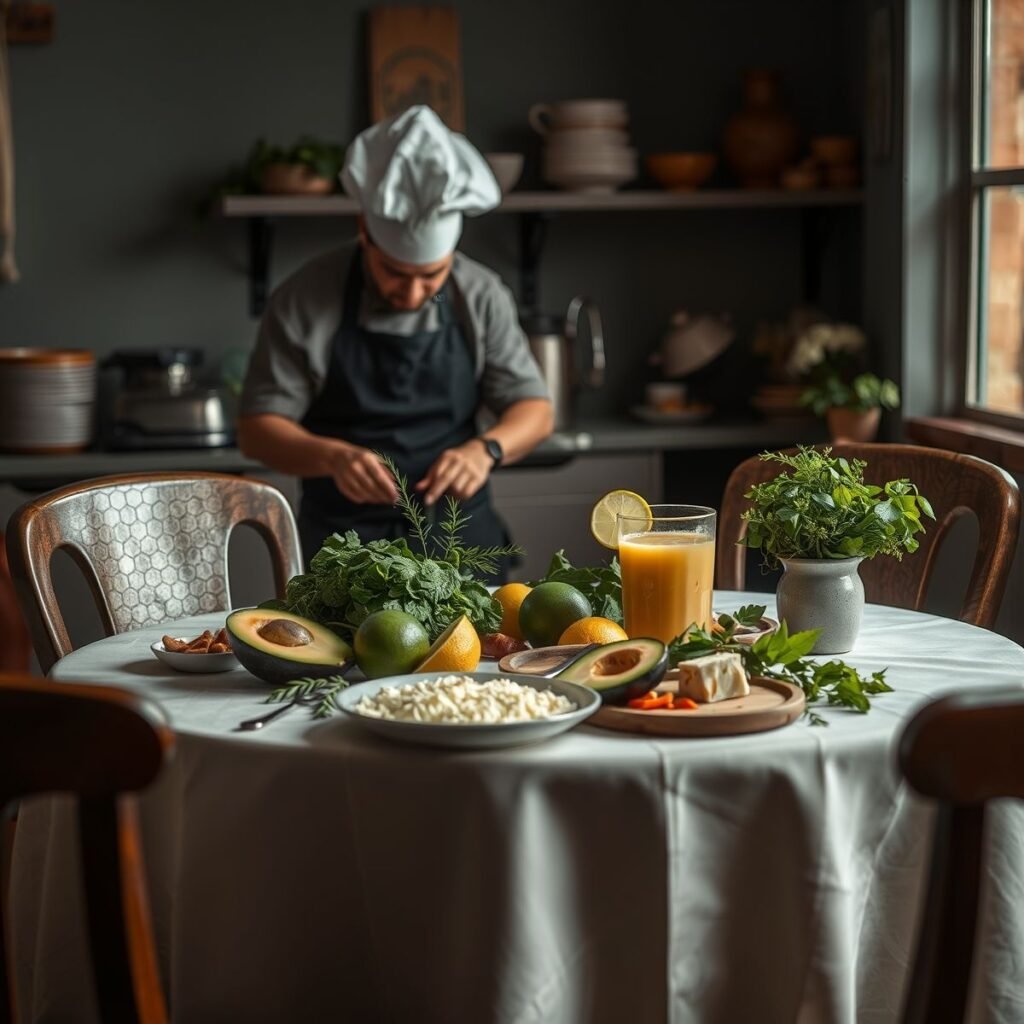 Maionese Vegana: Ingredientes e Dicas para Preparação