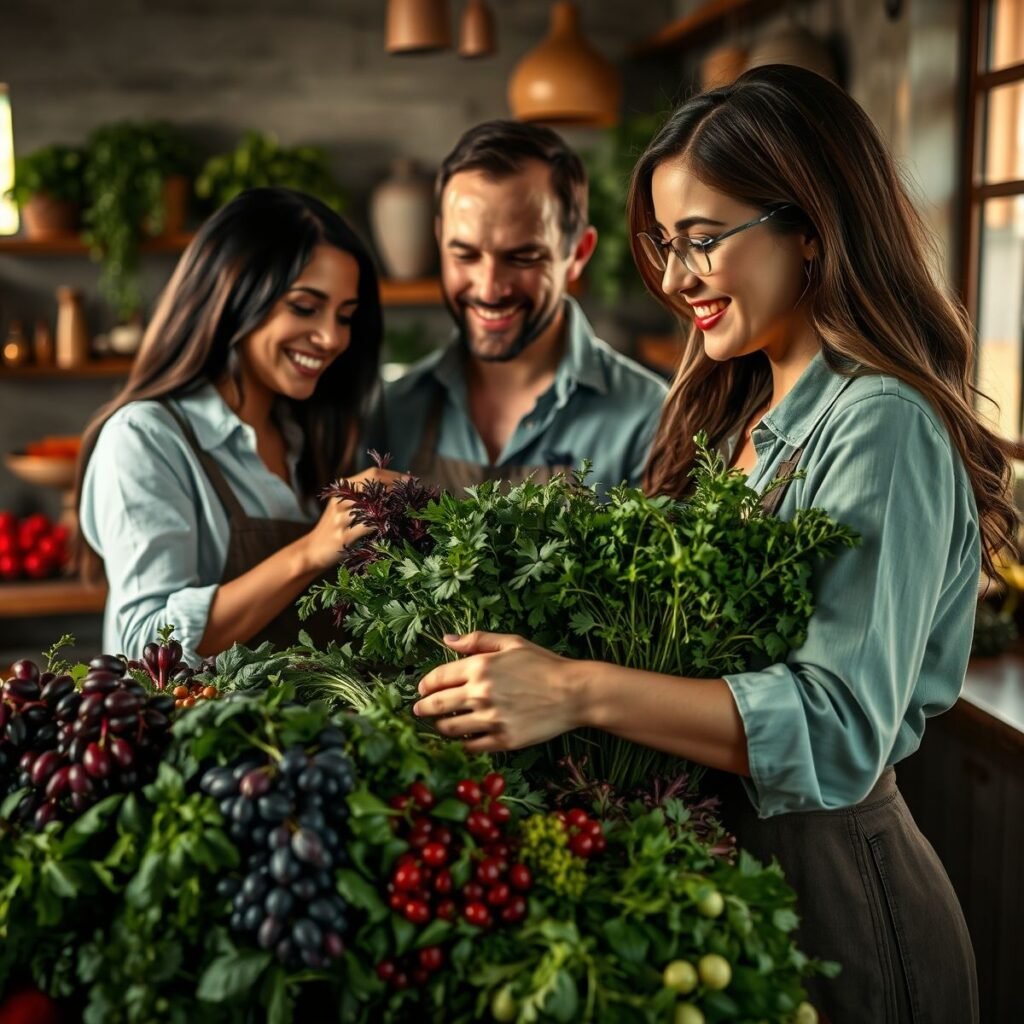 Mix de Ervas: Guia Completo de Ingredientes para Molhos