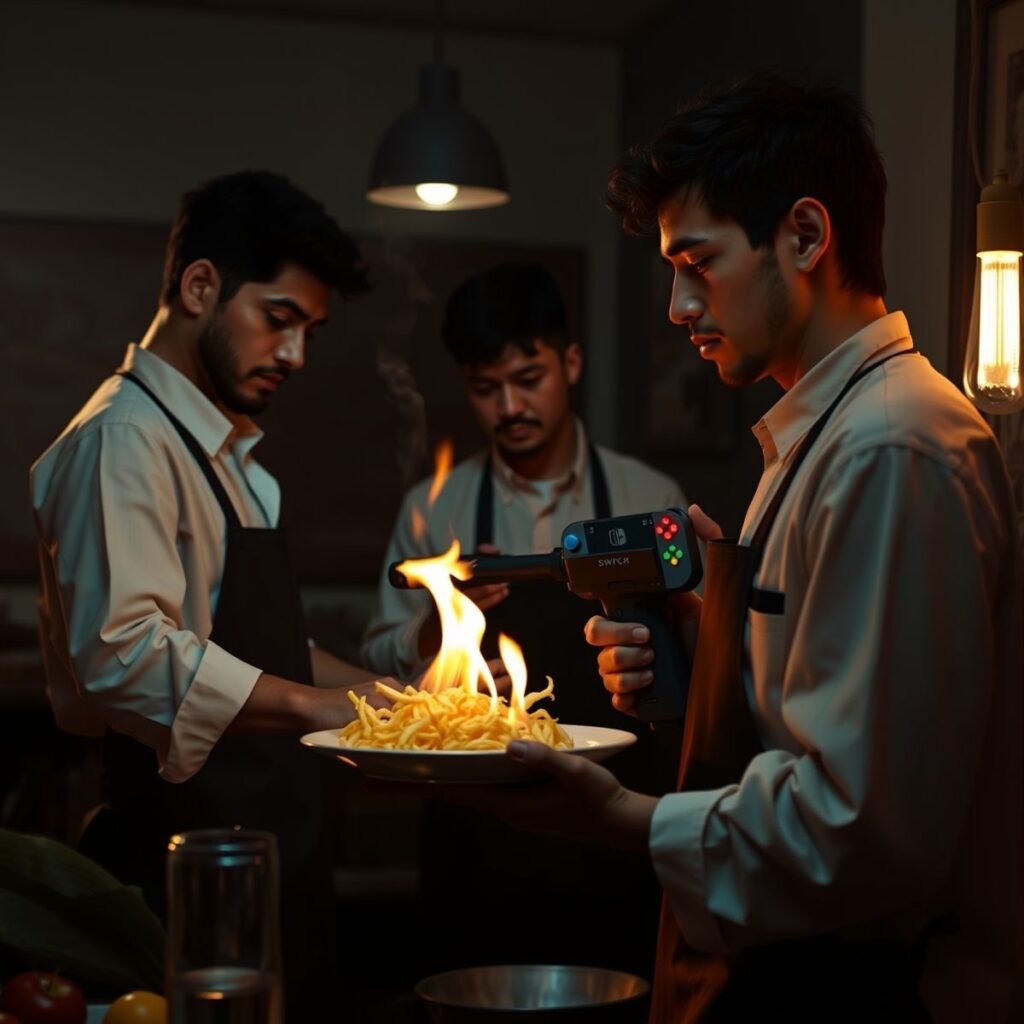 Alho-Poró: A Versatilidade em Molhos e Ingredientes