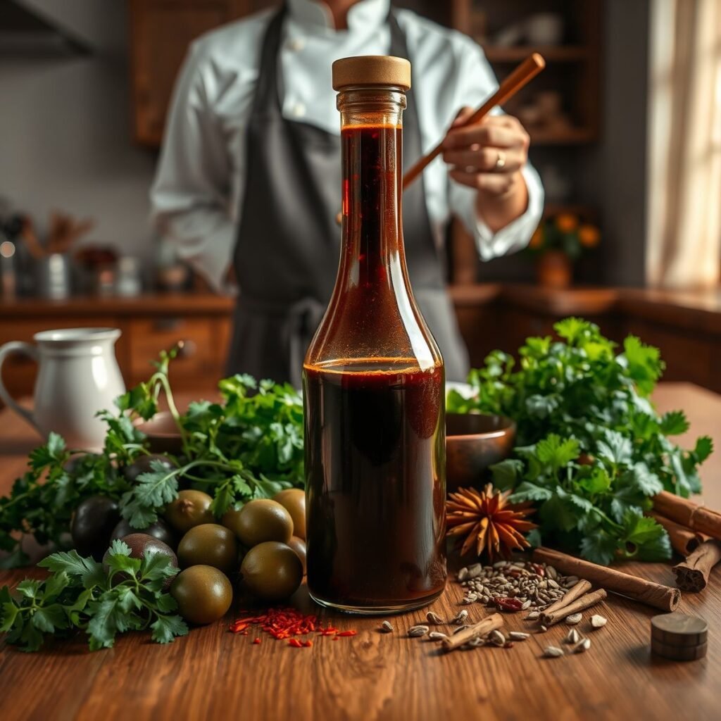 Molho de Tamarindo: Guia Completo de Ingredientes e Sabores