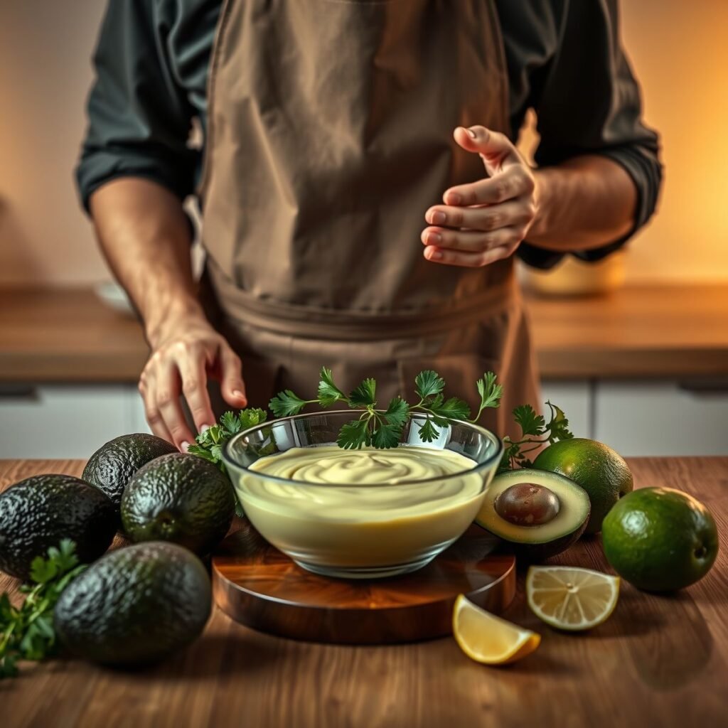 Molho de Abacate: Ingredientes e Dicas para Preparação