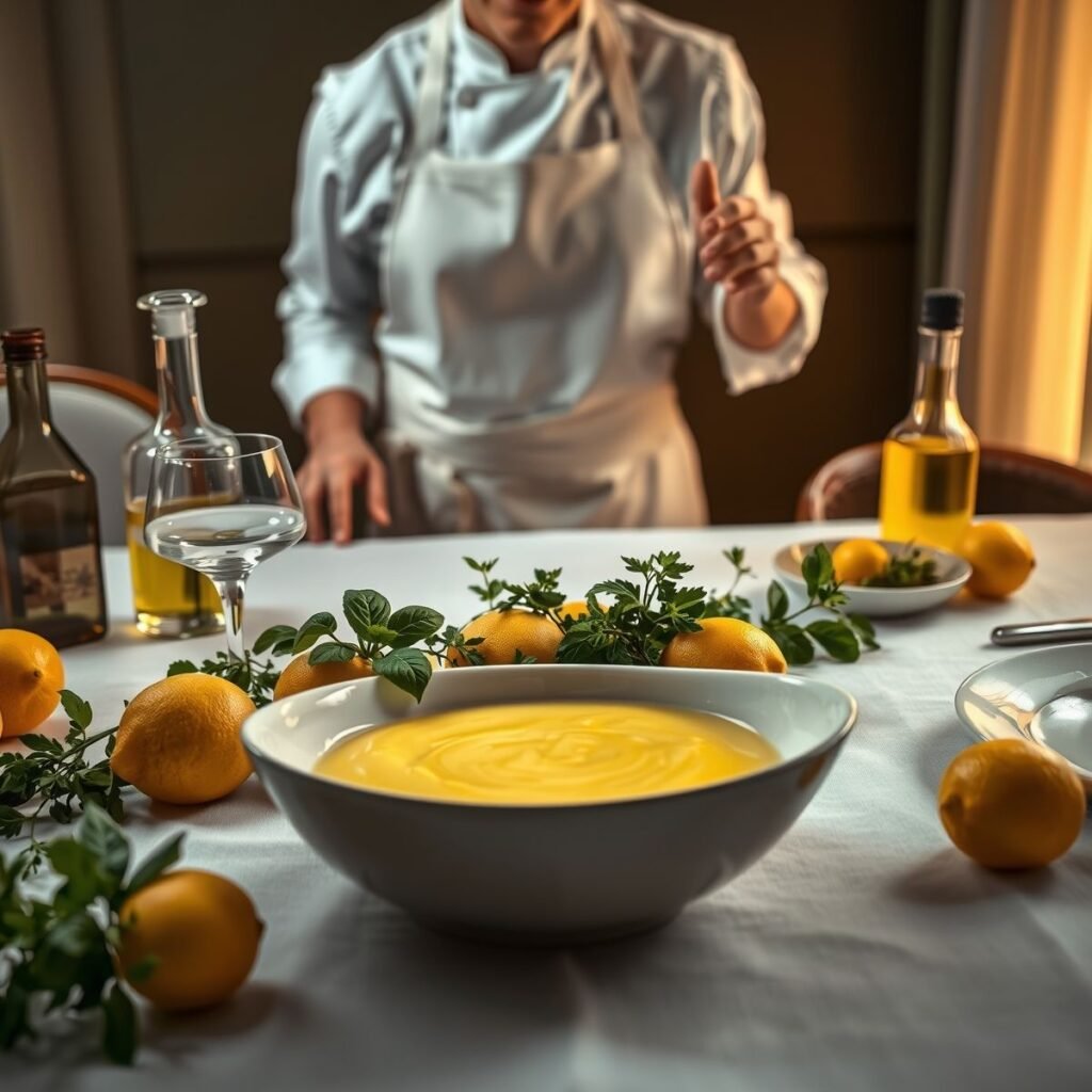 Molho de Limão: Ingredientes e Dicas para Preparação