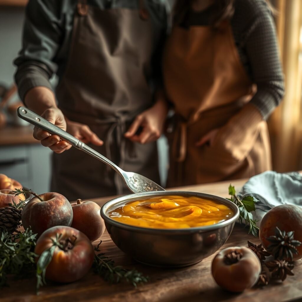Molho de Pêssego: Ingredientes e Dicas para Preparação