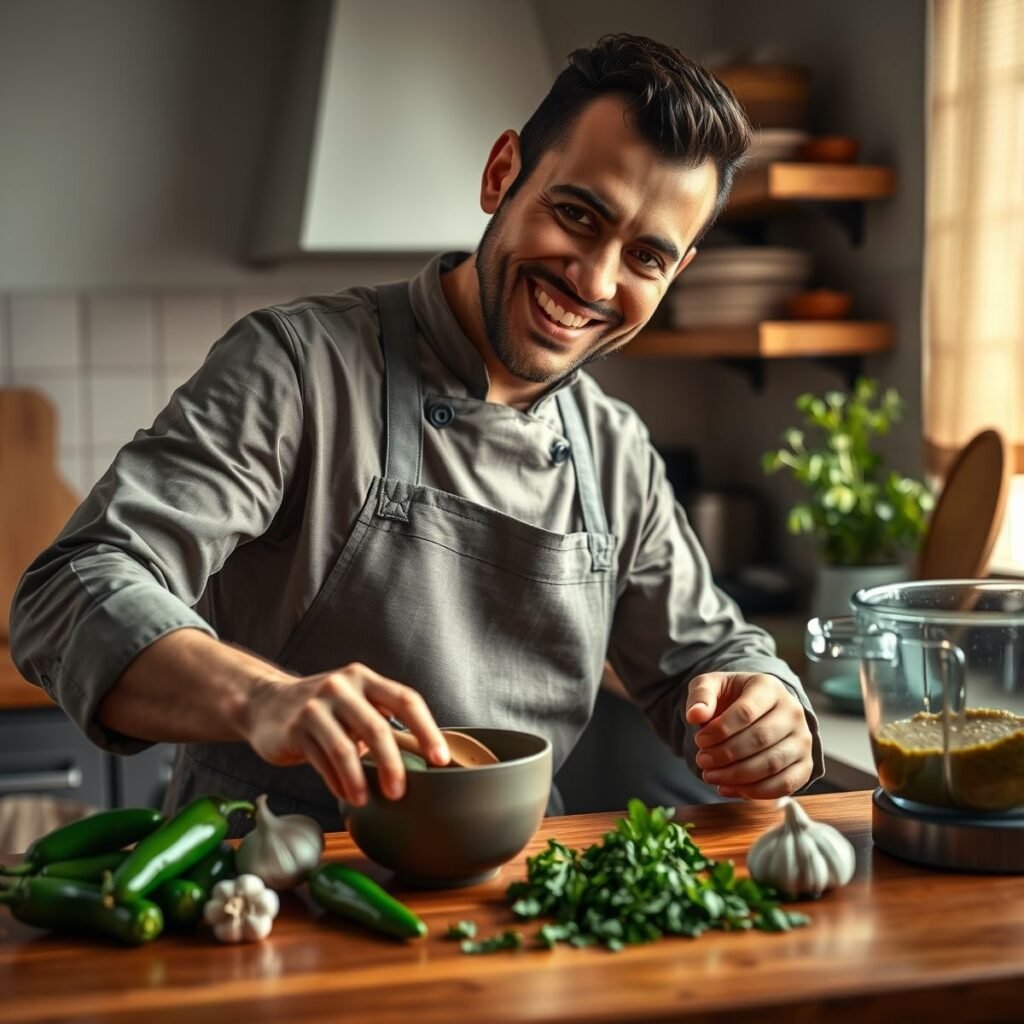 Molho de Pimenta Jalapeño: Ingredientes e Usos na Culinária