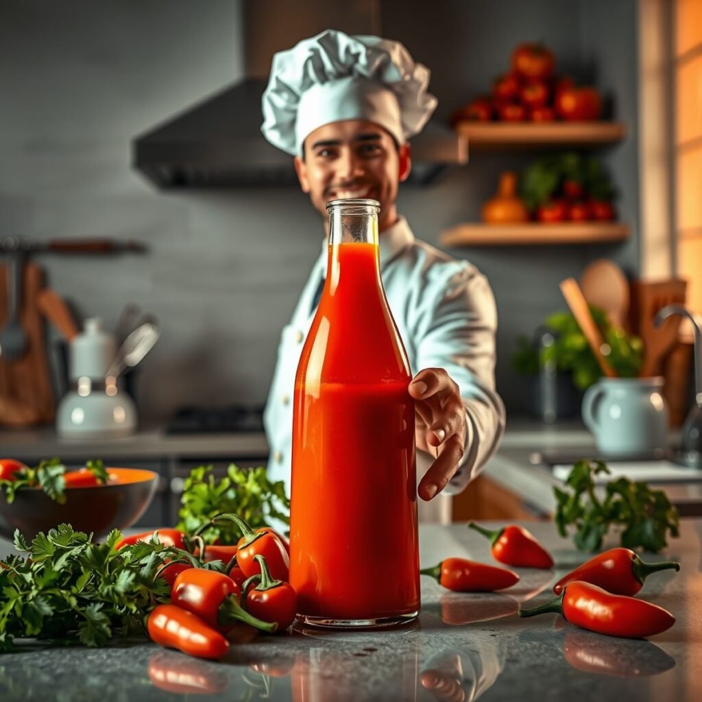 Molho de Pimenta Habanero: Ingredientes e Dicas de Preparo