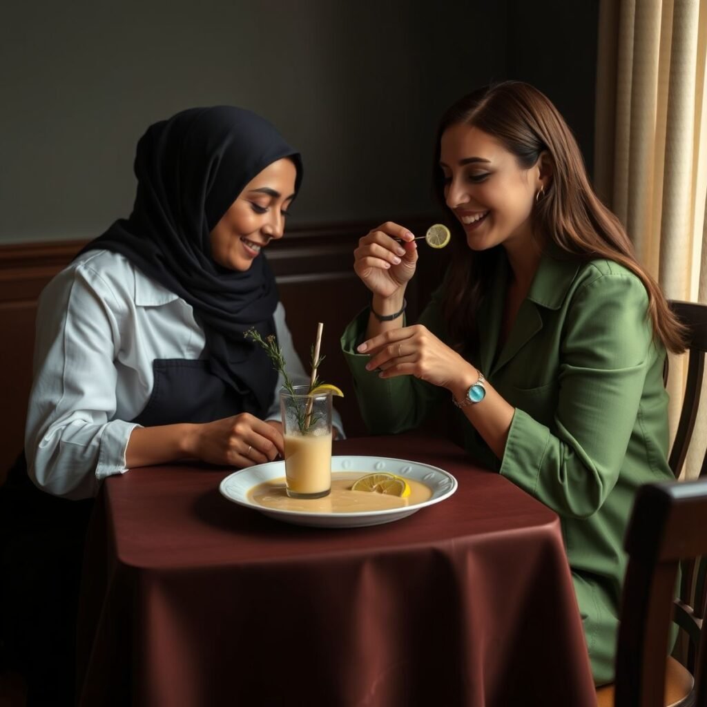 Molho de Tahine e Limão: Deliciosos Ingredientes e Dicas