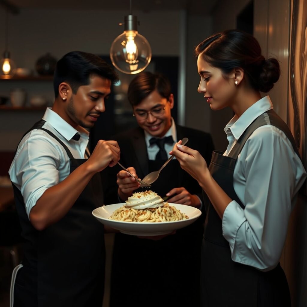 Molho de Amêndoas: Receita e Ingredientes Essenciais