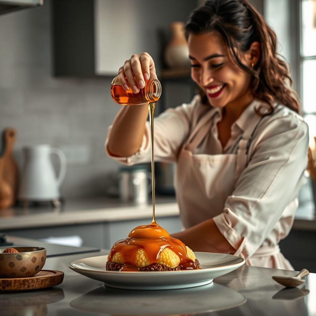 Molho de Mel: Delícias e Ingredientes para Sabores Únicos