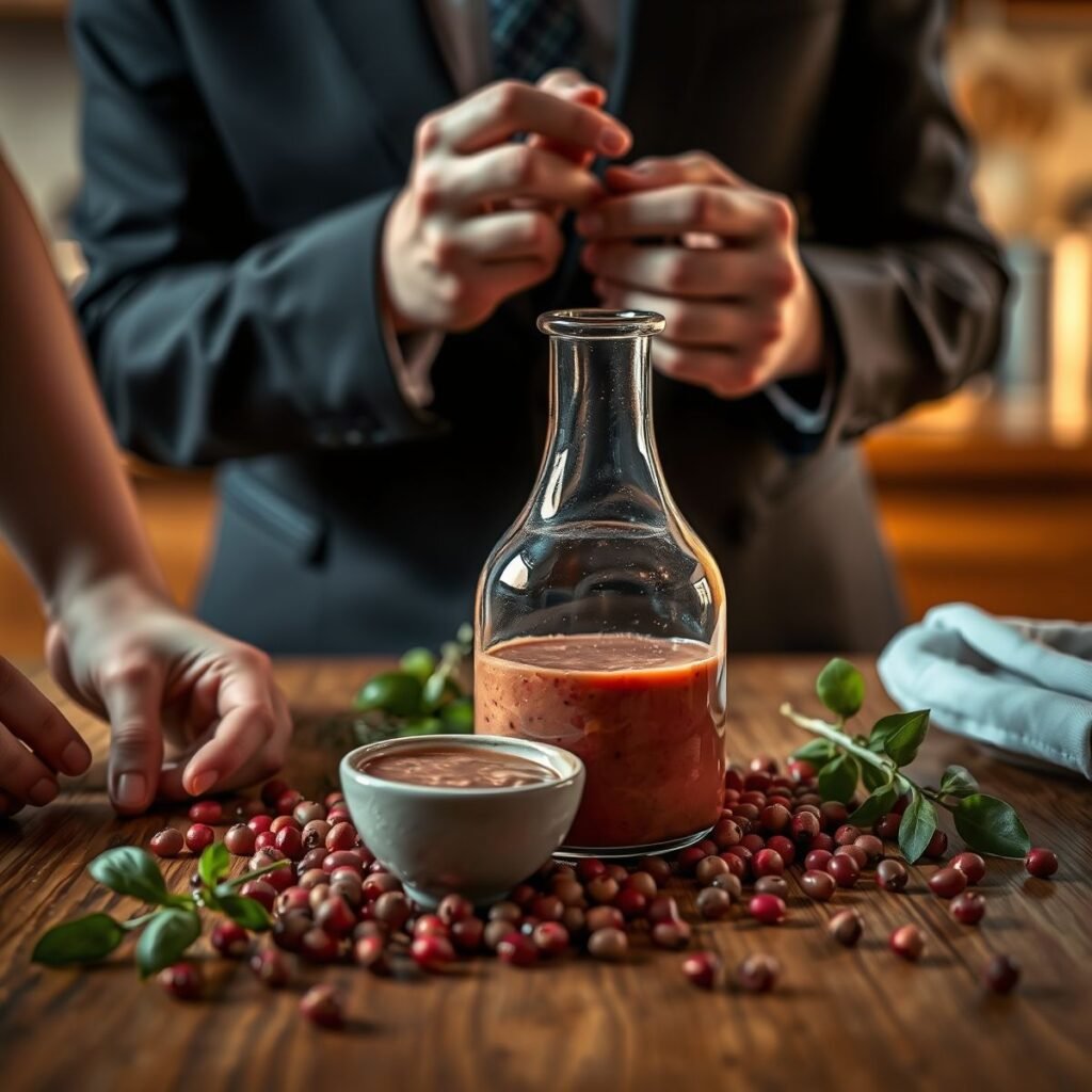 Molho de Pimenta Rosa: Ingredientes e Combinações Deliciosas