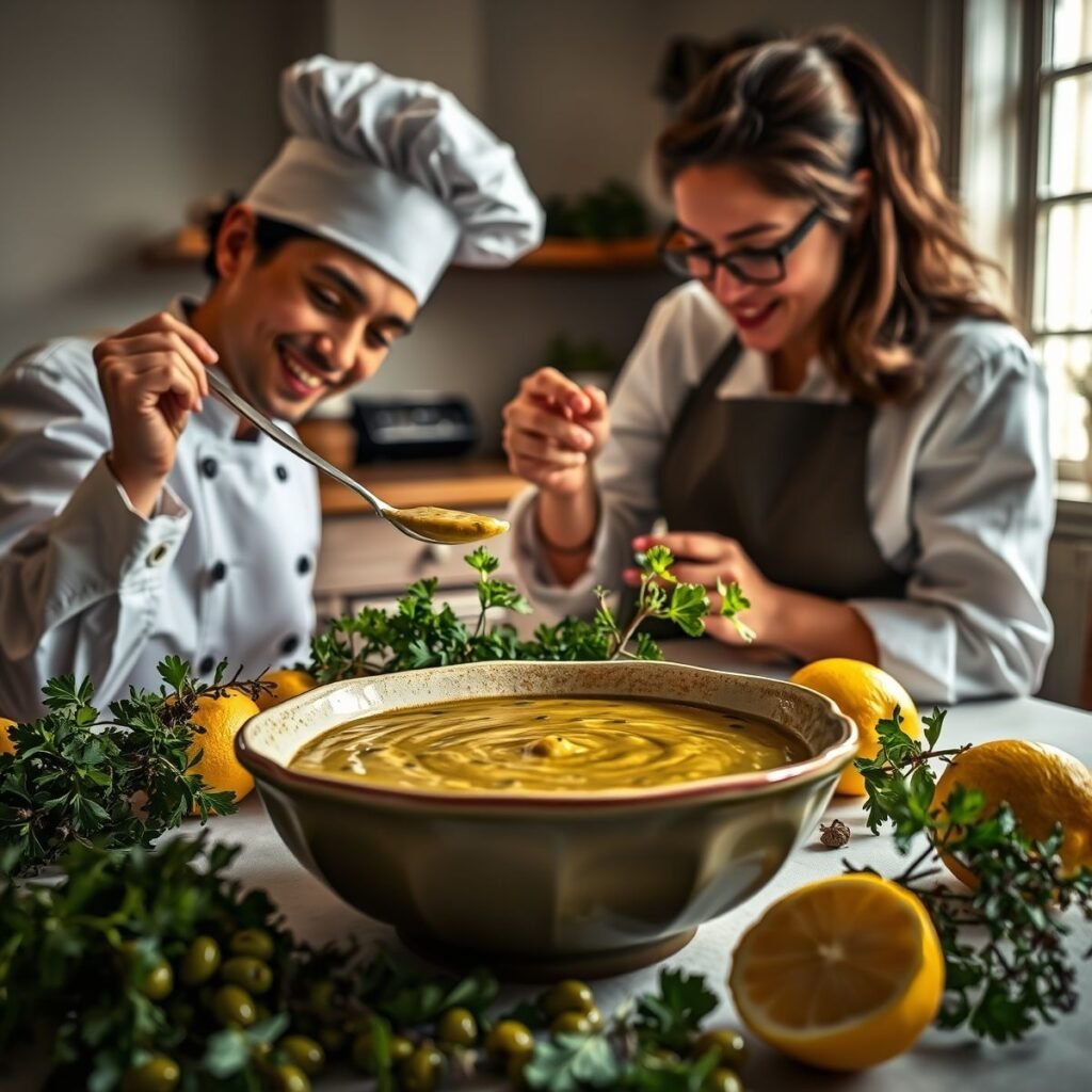 Molho de Alcaparras: Ingredientes e Dicas para Preparação