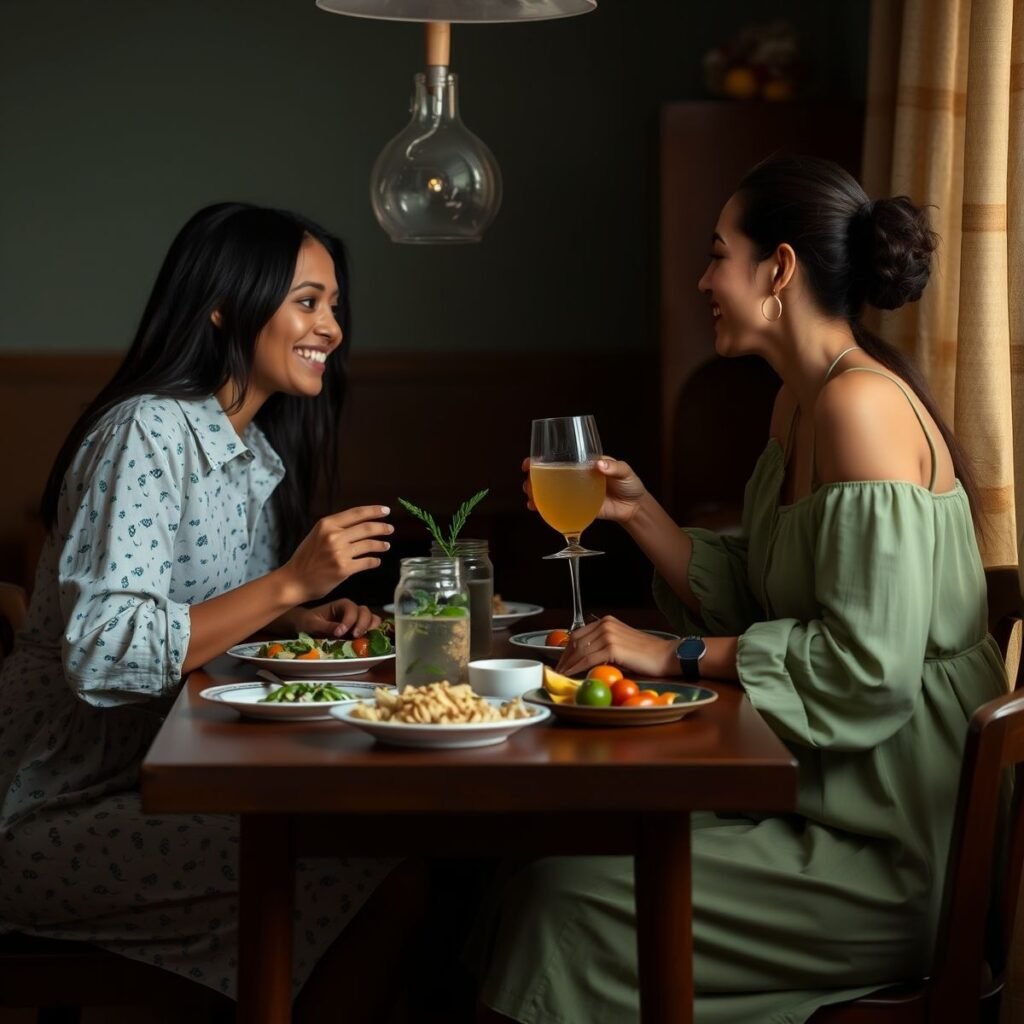 Comida Caseira: Descubra Receitas e Benefícios Incríveis