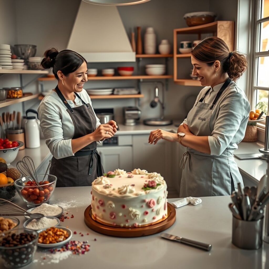 Como Fazer Bolos: Dicas e Passo a Passo Completo