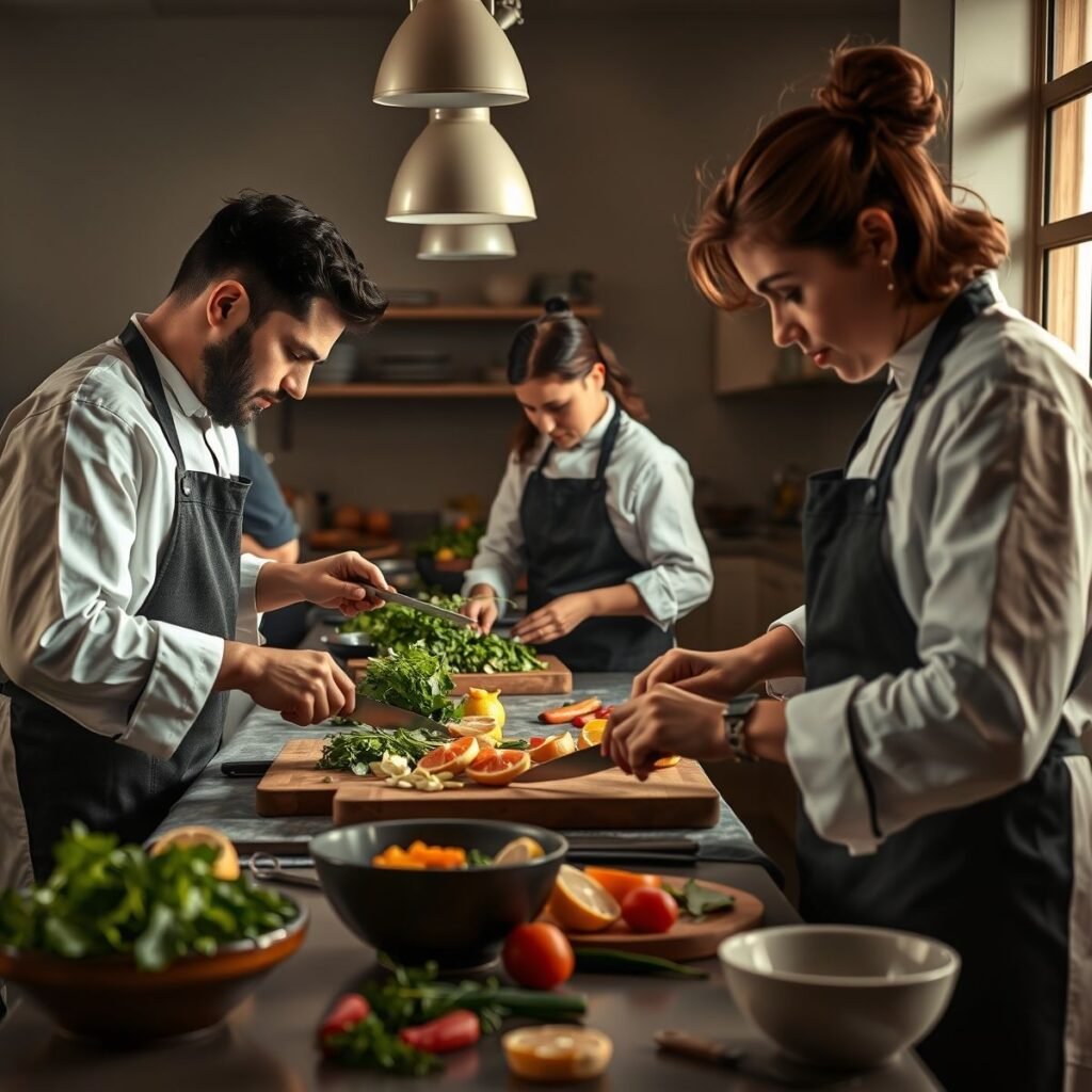 Como fazer guarnições: Dicas e Receitas para Acompanhar Pratos