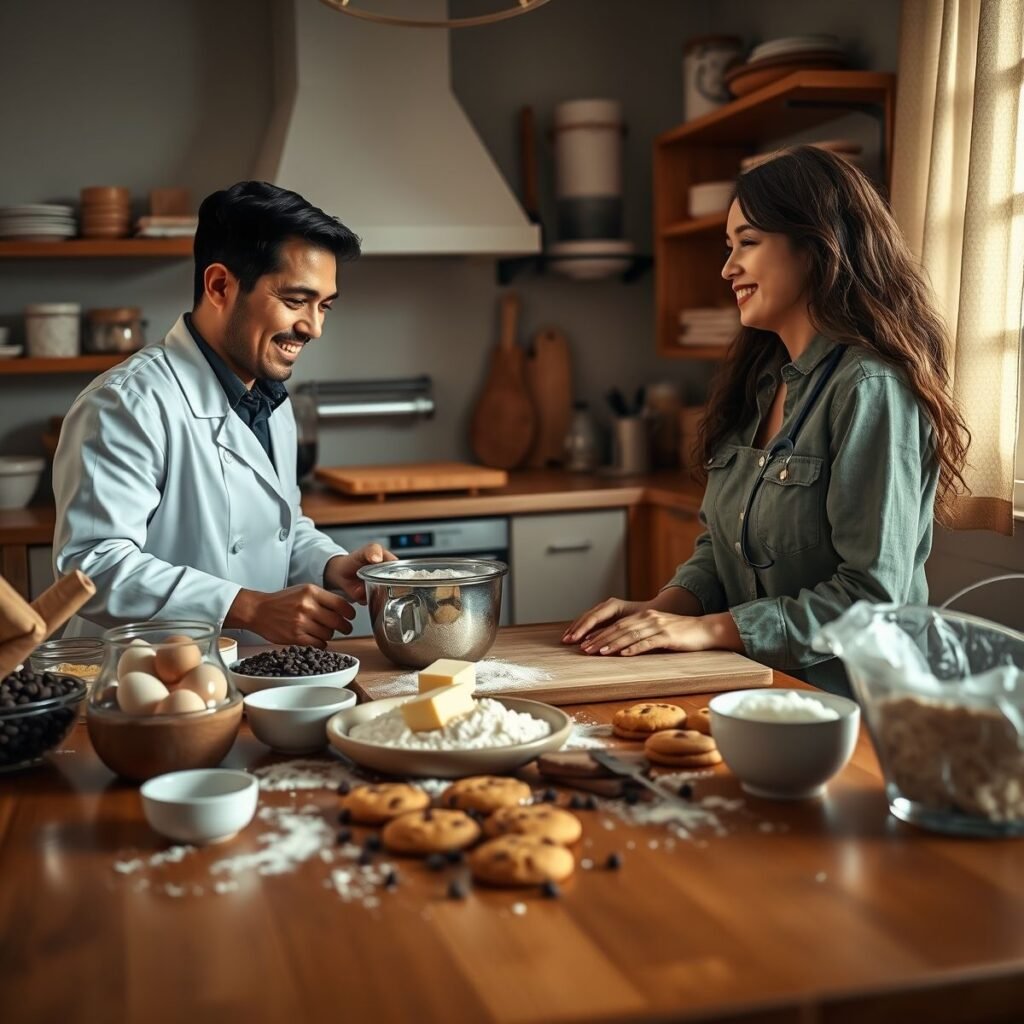 Receitas de Bolachas: Sabor e Variedade para Sua Cozinha