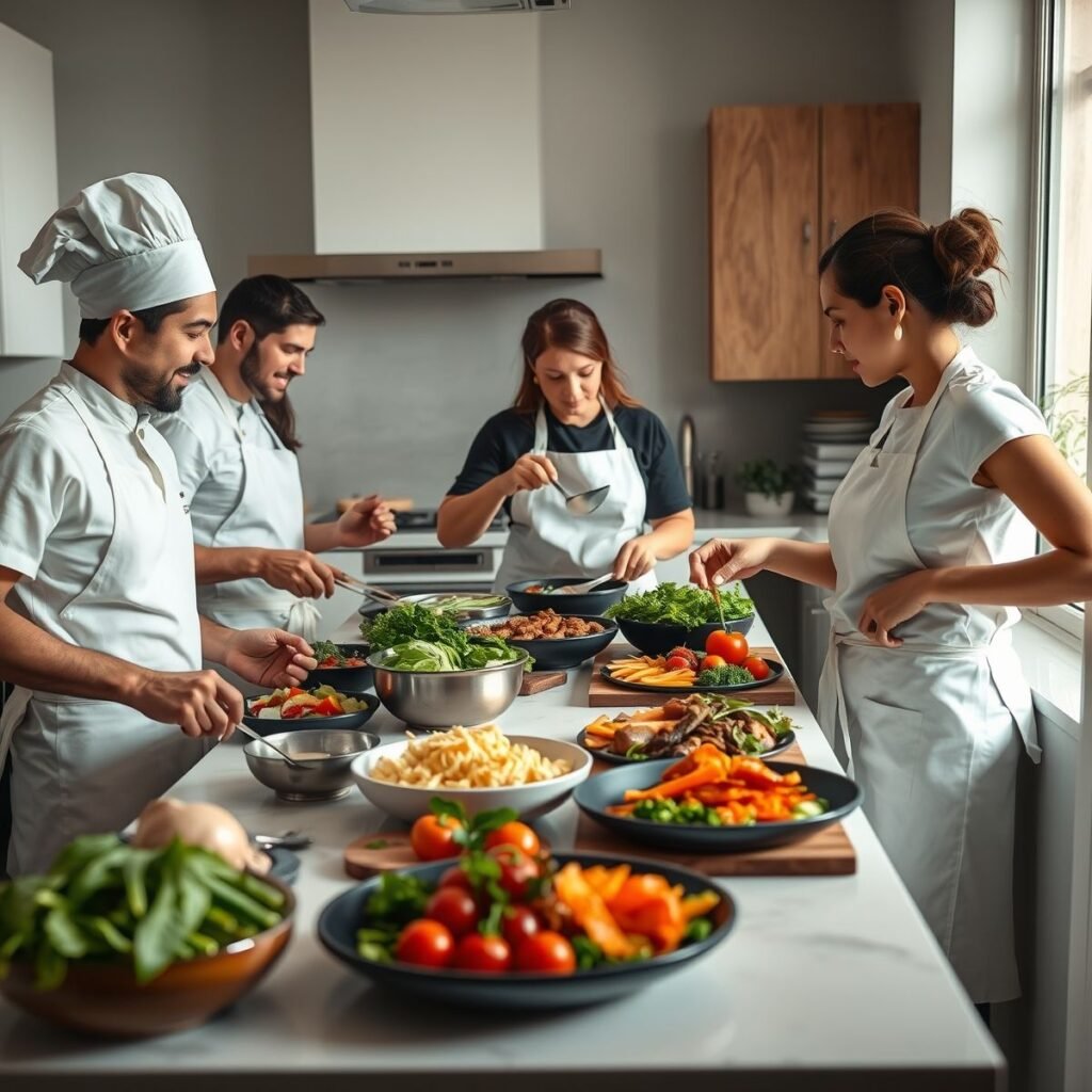Culinária Sem Glúten: Guia Completo para uma Alimentação Saudável