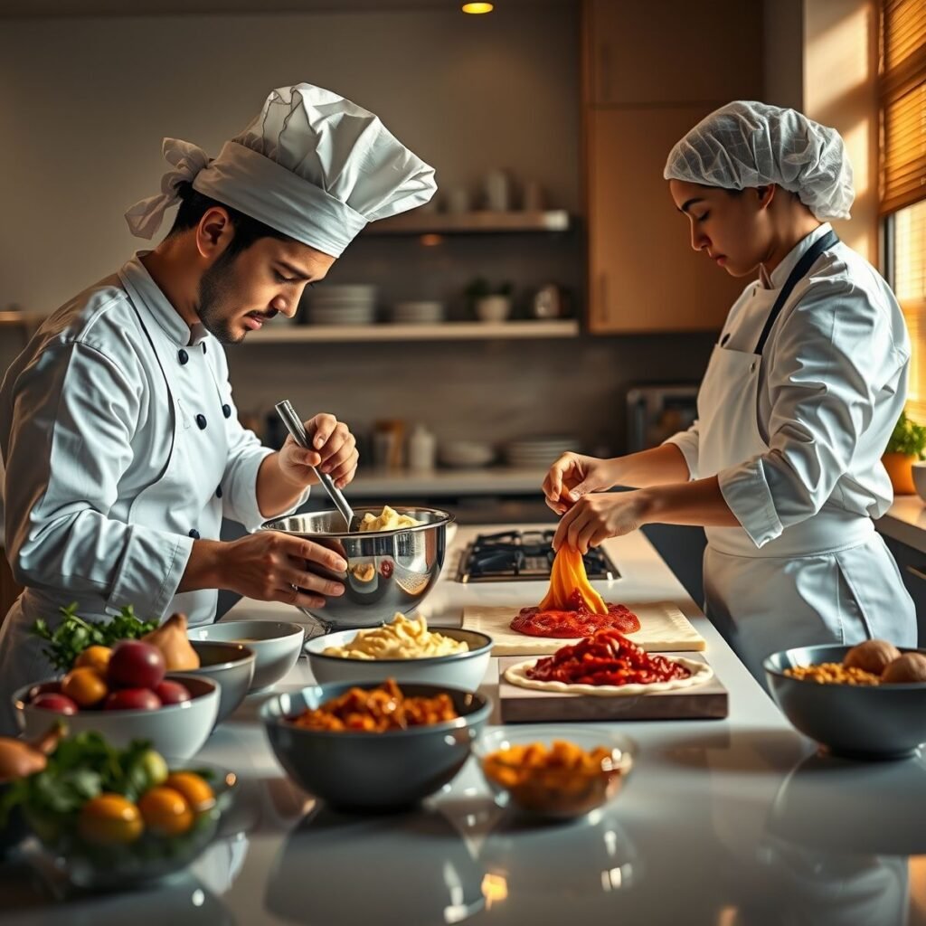 Como fazer recheios: Dicas e Receitas para Todos os Gostos