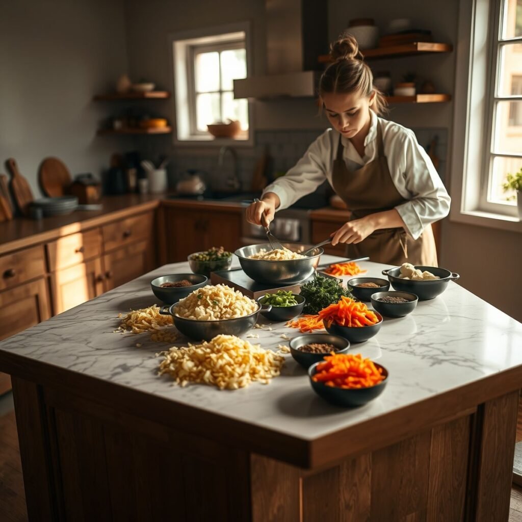 Como fazer farofas: receitas e dicas para um acompanhamento perfeito