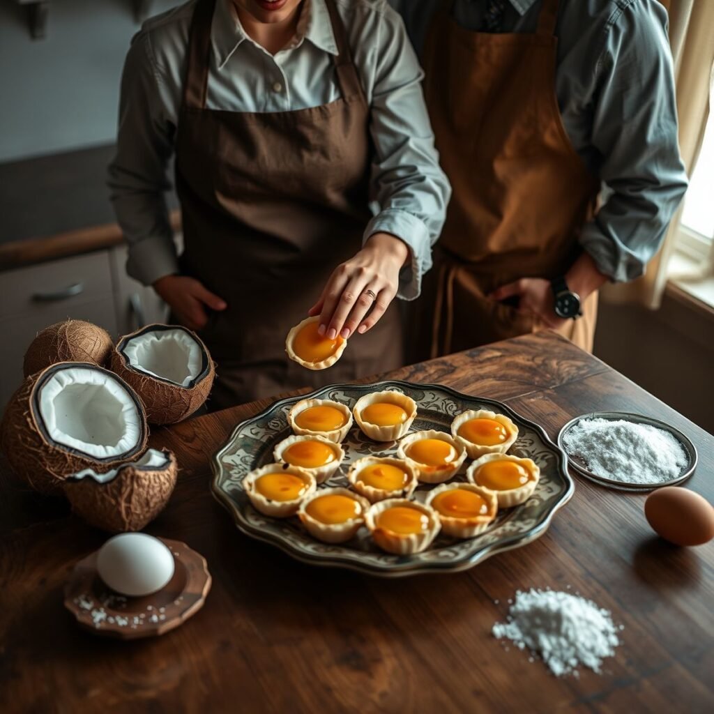 Receitas de Quindim: Descubra o Sabor Tradicional Brasileiro