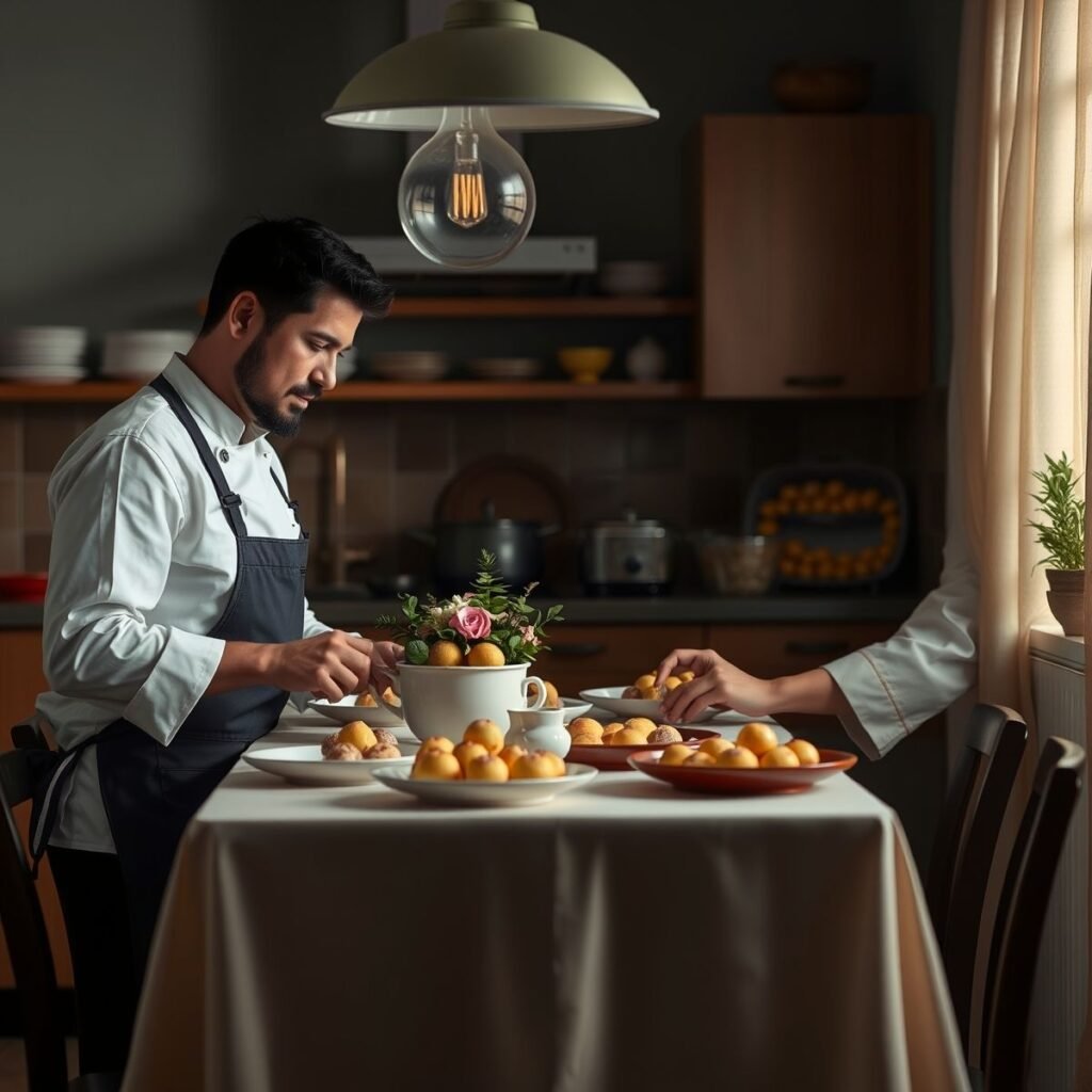 Receitas de Bolos de Pote: Delícias Práticas e Irresistíveis