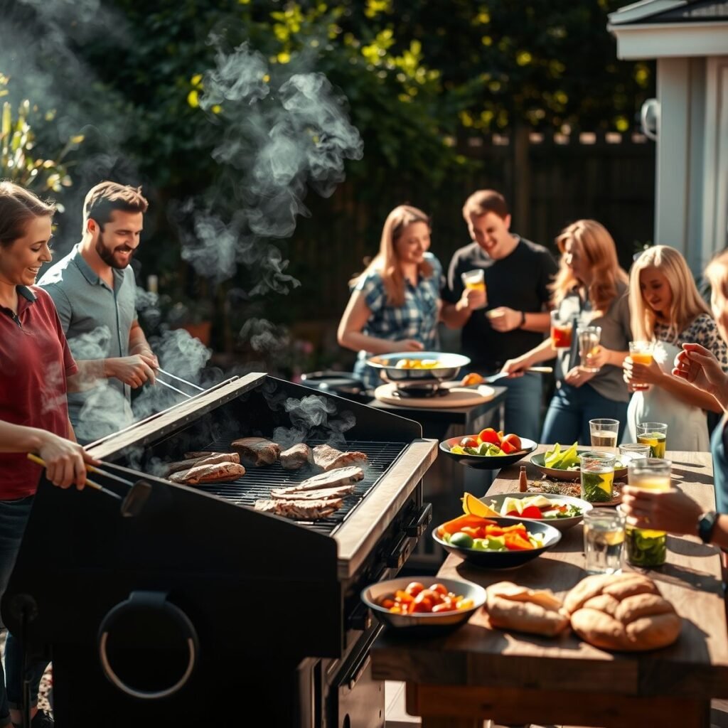 Como preparar churrasco: Dicas e receitas para o sucesso
