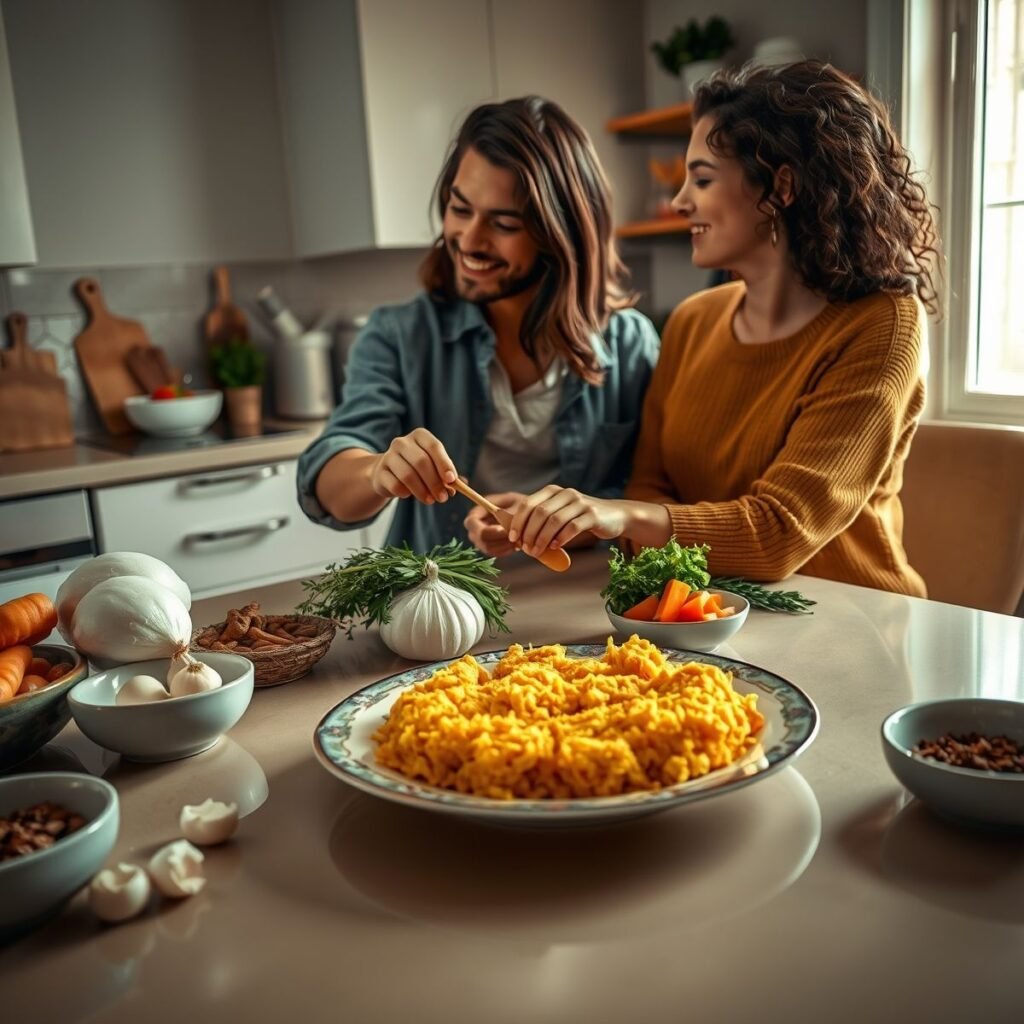 Receitas de Farofinha: Delícias para Todos os Paladares