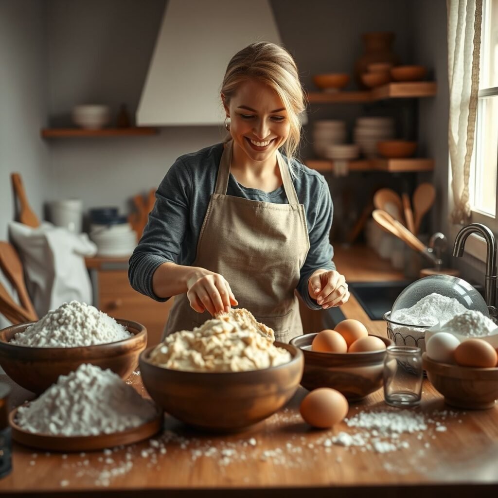 Como Fazer Biscoitos: Dicas e Receitas para o Sucesso na Cozinha