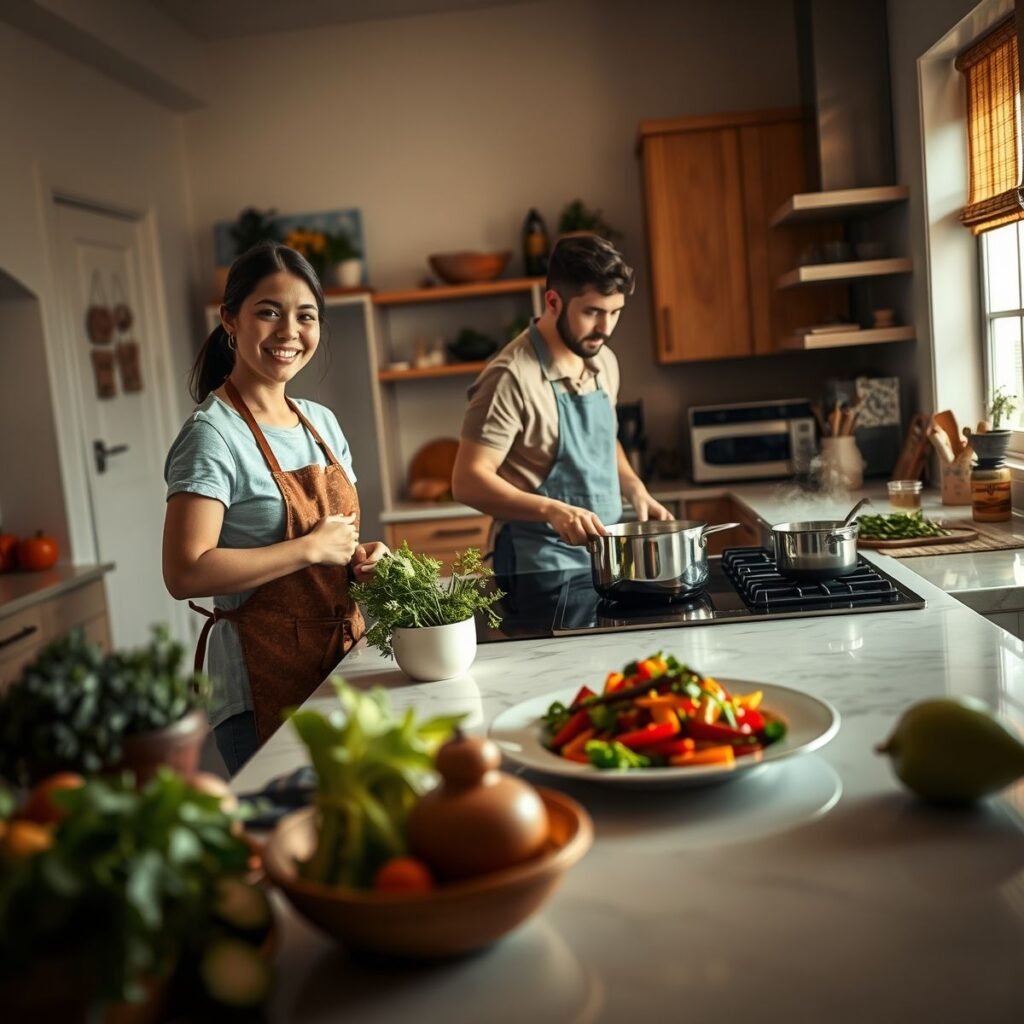 Culinária para o Dia a Dia: Dicas e Receitas Práticas