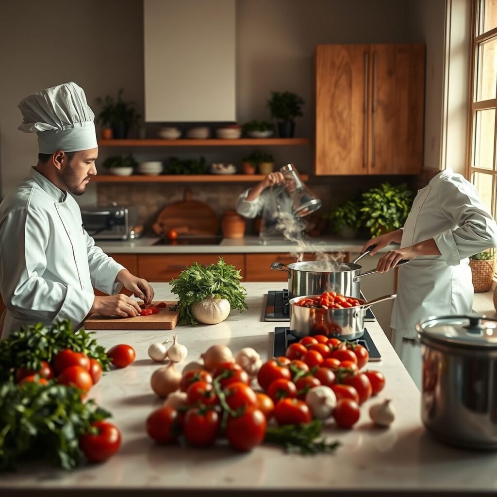 Como fazer molho de tomate: Passo a Passo Completo e Delicioso