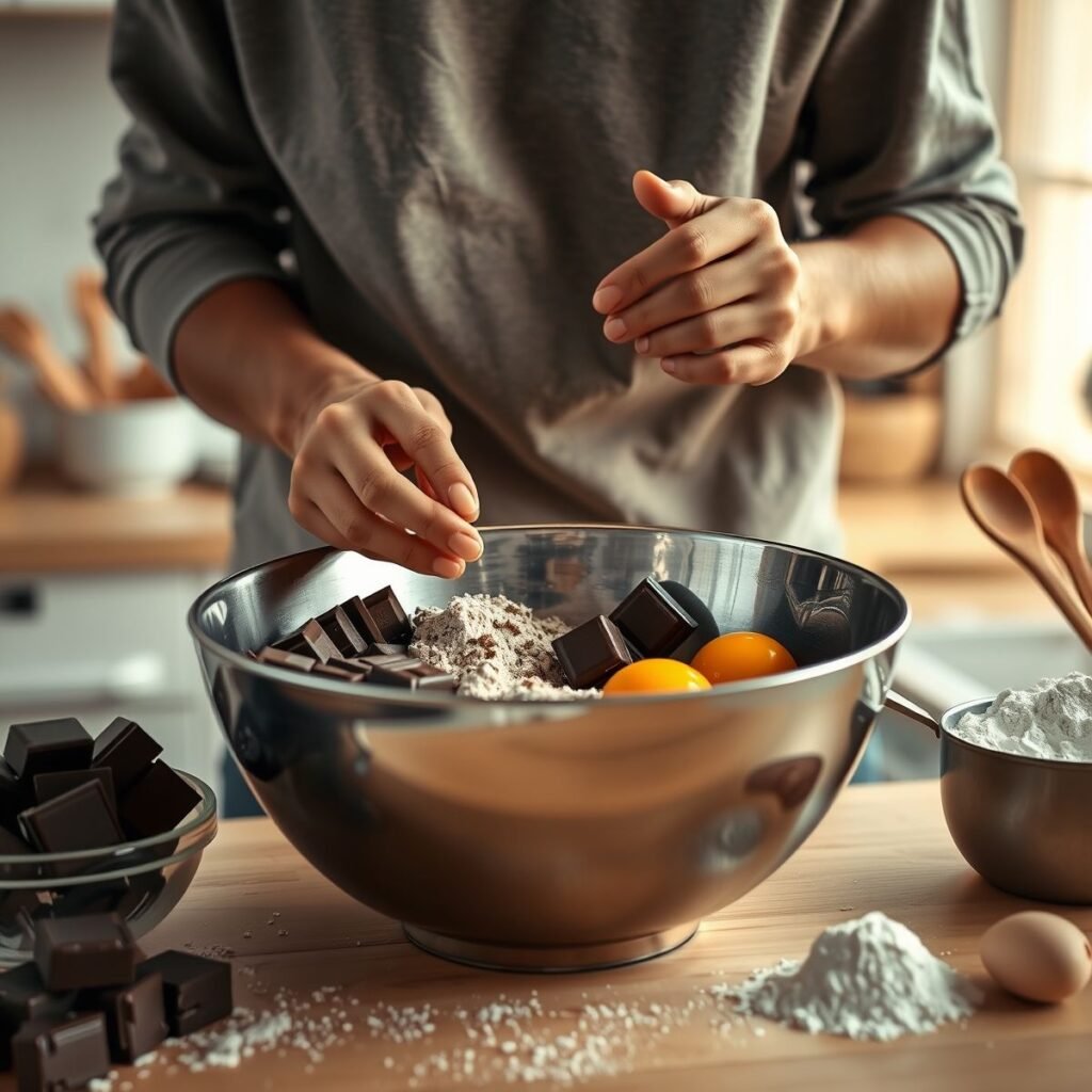 Receitas de Bolo de Chocolate: Delícias para Todas as Ocasiões